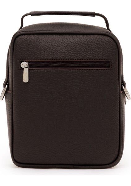 Erkek Erkek Kahverengi Omuz Çantası 50315080-VR029 fırsatları