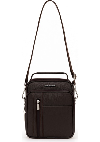 Erkek Erkek Kahverengi Omuz Çantası 50315080-VR029 indirimleri