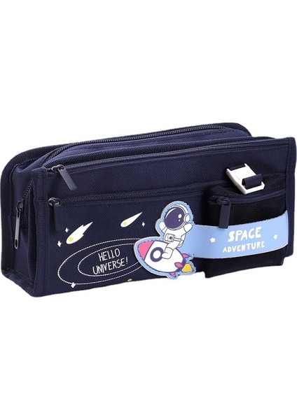 Çok Fonksiyonlu Su Geçirmez Kalem Kutusu (Yurt Dışından) fiyatları