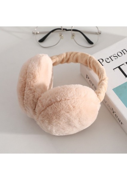 Rahat Ayarlanabilir Kış Kollukları Yumuşak Katlanabilir Kulak Kapağı (Yurt Dışından) indirimleri