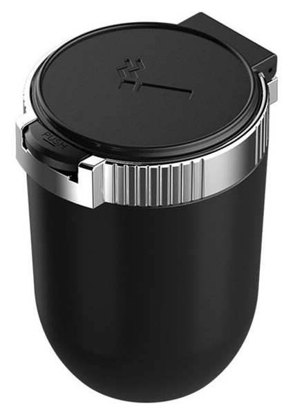 LED Işıklı Araba Küllüğü (Yurt Dışından)