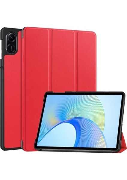 Honor Pad X9 Folio Kılıf Çok Açılı Standlı Ince Hafif Koruyucu Kapak (Yurt Dışından) fiyatları