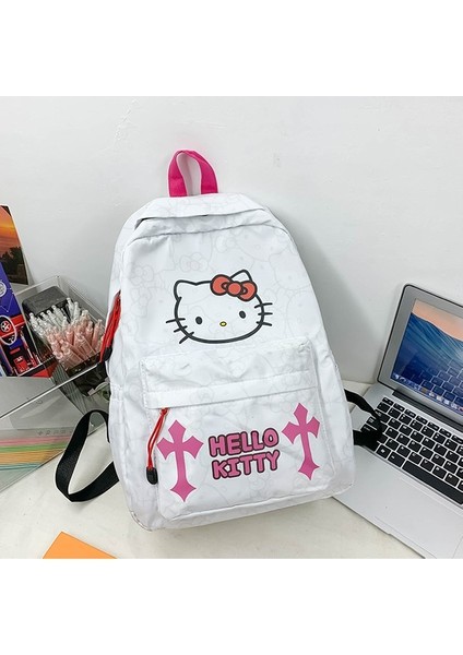 Japon Sırt Çantası Kız Lise Öğrencisi Okul Çantası Sırt Çantası (Yurt Dışından) fırsatları