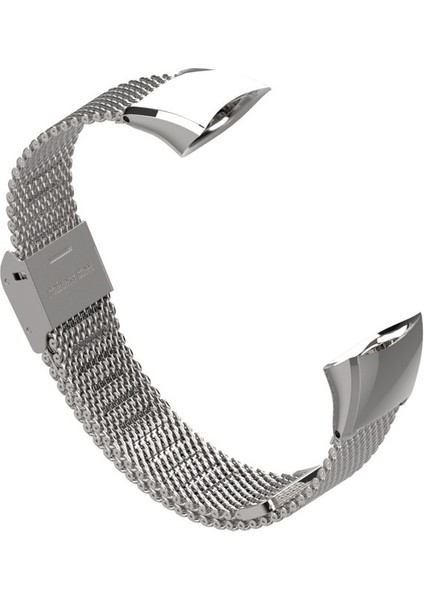 Honor Band 4 / 5 Için Paslanmaz Çelik Kordon (Yurt Dışından)