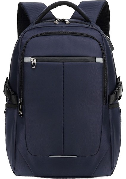 Büyük Kapasiteli Saklama Çantası Çok Fonksiyonlu Çanta Su Geçirmez Açık Spor Seyahat Spor Sırt Çantası Öğrenci Okul Çantası Seyahat Sırt Çantası (Yurt Dışından)