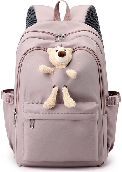 Öğrenci Sırt Çantası Ortaokul ve Lise (Yurt Dışından)