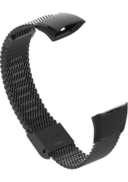 Honor Band 4 / 5 Için Paslanmaz Çelik Kordon (Yurt Dışından)