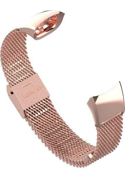 Honor Band 4 / 5 Için Paslanmaz Çelik Kordon (Yurt Dışından) modelleri