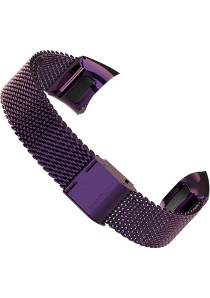 Honor Band 4 / 5 Için Paslanmaz Çelik Kordon (Yurt Dışından)