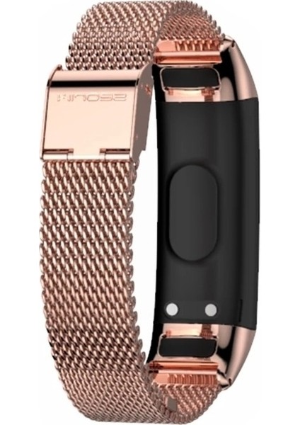 Honor Band 4 / 5 Için Paslanmaz Çelik Kordon (Yurt Dışından) fiyatları