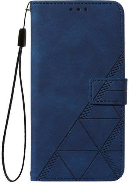 Tecno Camon 30 5g Kılıf Tam Kaplar Deri Dokulu Kapaklı Cüzdan Standlı Kartvizitli Kopçalı Kapak Kartlıklı Uzun Askılı (Yurt Dışından) fiyatları