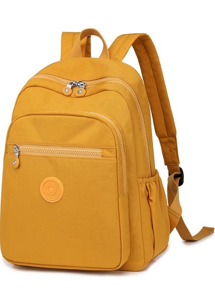 Moda Okul Çantası (Yurt Dışından)