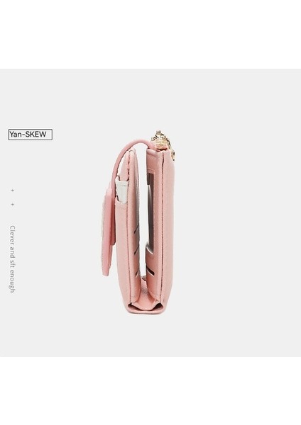 Cüzdan Gündelik Moda Cüzdan Kadın Cüzdan Kısa Cüzdan Bayan Kart Tutucu (Yurt Dışından) indirimleri