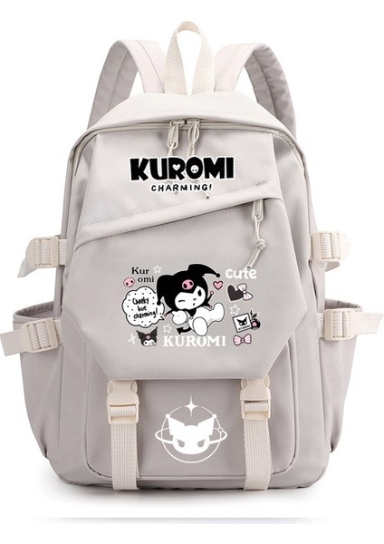 Omuz Sırt Çantası (Yurt Dışından)