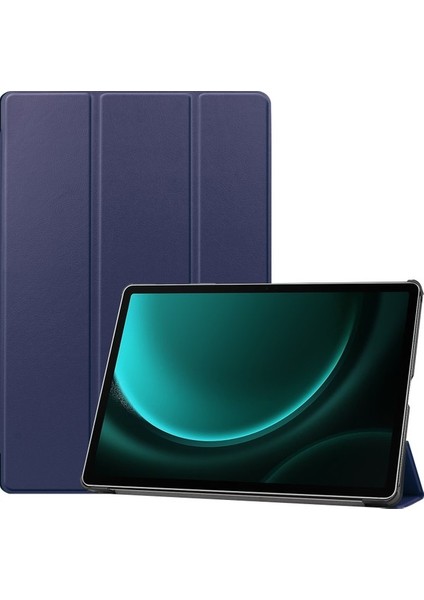 Samsung Galaxy Tab S9 Fe Plus Için Darbeye Dayanıklı Tablet Kılıfı (Yurt Dışından)