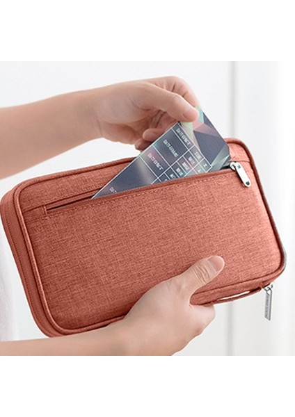 Aile Seyahat Belge Düzenleyici - Pasaport ve Aşı Kartı Kombosu (Yurt Dışından) indirimleri