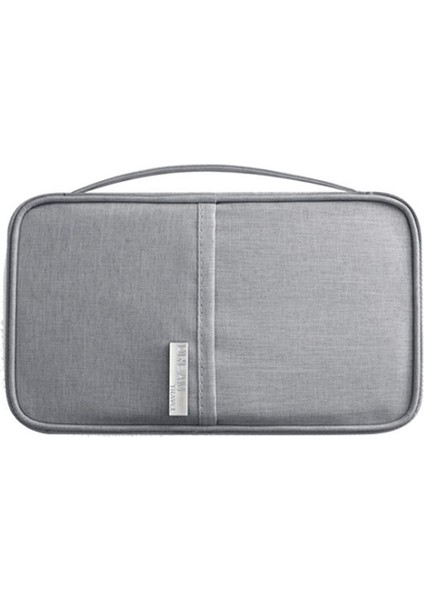 Aile Seyahat Belge Düzenleyici - Pasaport ve Aşı Kartı Kombosu (Yurt Dışından)