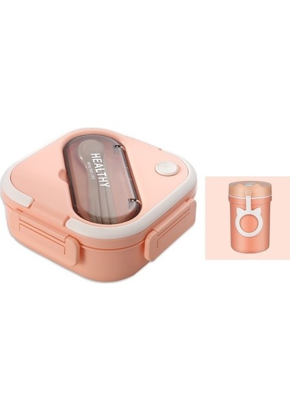 Ofis Çalışanı Bento Kutusu Öğrenci Öğle Yemeği Kutusu (Yurt Dışından) fiyatları