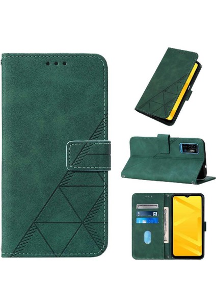 Zte Blade A71 Kılıf Tam Kaplar Deri Dokulu Kapaklı Cüzdan Standlı Kartvizitli Kopçalı Kapak Kartlıklı Uzun Askılı (Yurt Dışından) modelleri