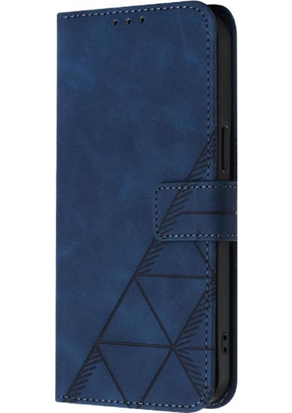 Xiaomi Redmi Note 14 Pro Plus 5g Kılıf Tam Kaplar Deri Dokulu Kapaklı Cüzdan Standlı Kartvizitli Kopçalı Kapak Kartlıklı Uzun Askılı (Yurt Dışından) fırsatları