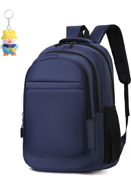 Erkekler ve Kadınlar Için Büyük Kapasiteli Iş Gezisi Sırt Çantası Kısa Mesafeli Seyahat Sırt Çantası Ortaokul ve Lise (Yurt Dışından) fiyatları