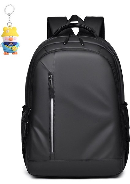 Ortaokul ve Lise Öğrenci Okul Çantası, Moda ve Çok Yönlü Dizüstü Bilgisayar Çantası, Erkekler Için Kısa Mesafeli Iş Gezisi Saklama Sırt (Yurt Dışından) fiyatları