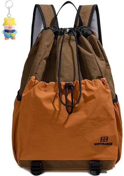 Okul Çantası Ipli Kadın Gündelik Başlangıç Sırt Çantası Hafif Açık Dağcılık Çantası Spor Bisiklet Sürme Küçük Sırt (Yurt Dışından) fiyatları