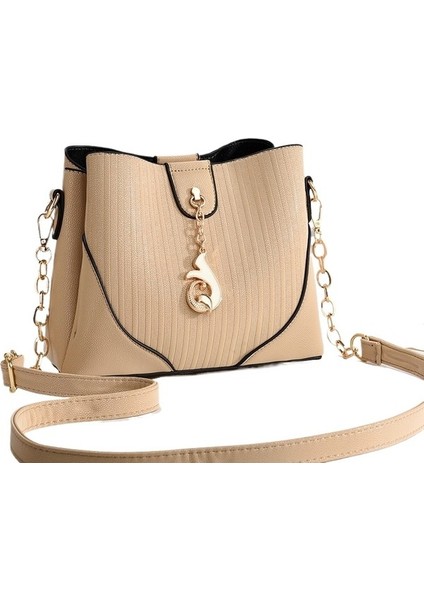 Kadın Çanta Omuz Crossbody Çanta Kadın El Çantaları (Yurt Dışından) fiyatları