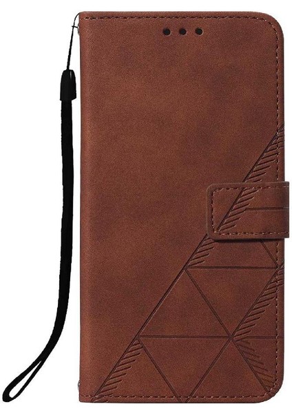 Xiaomi Redmi Note 13 5g Kılıf Tam Kaplar Deri Dokulu Kapaklı Cüzdan Standlı Kartvizitli Kopçalı Kapak Kartlıklı Uzun Askılı (Yurt Dışından) indirimleri