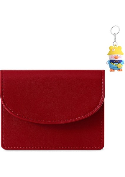 Cüzdan Mini Yaratıcı Bayan Öğrenci Para Cüzdanı Depolama Kartı (Yurt Dışından) fiyatları