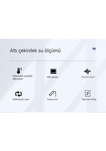 Ph Metre, 0.01 Yüksek Çözünürlük, 3'ü 1 Arada Tds + Ec Termometre, Içme Suyu, Akvaryum, Yüzme Havuzu, Spa Için Su Test Cihazı (Yurt Dışından) modelleri