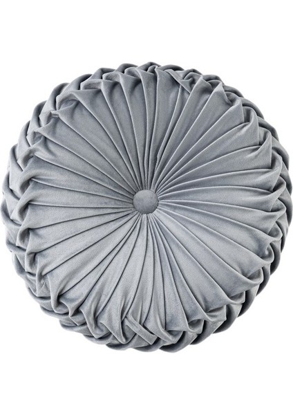 Hafif Lüks Hollandalı Kadife Kabak Yastık Tekerleği Bel Yastığı Minderi (Yurt Dışından) fiyatları