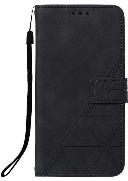 Xiaomi Redmi Note 13 5g Kılıf Tam Kaplar Deri Dokulu Kapaklı Cüzdan Standlı Kartvizitli Kopçalı Kapak Kartlıklı Uzun Askılı (Yurt Dışından) modelleri