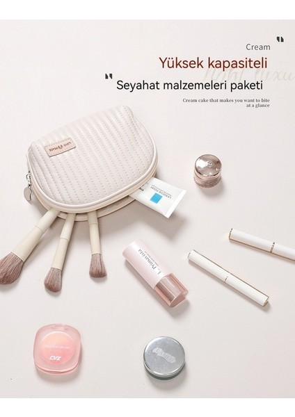 Kozmetik Çantası (Yurt Dışından) modelleri