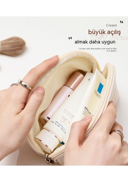 Kozmetik Çantası (Yurt Dışından) fırsatları