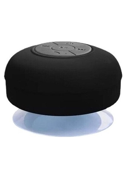 Büyük Su Geçirmez Taşınabilir Bluetooth Hoparlör (Yurt Dışından)