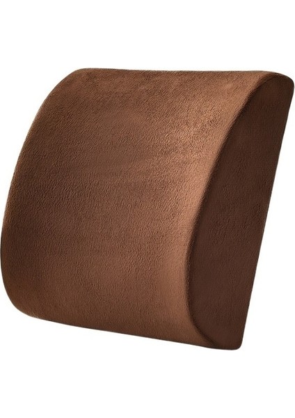 Ofis Hafızalı Köpük Lomber Yavaş Ribaund Araba Yastığı (Yurt Dışından) fiyatları