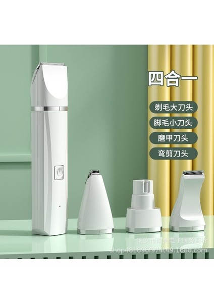 Evcil Hayvan Tıraş Makinesi, Kedi ve Köpek Çok Fonksiyonlu Saç Kesme Makinesi, Tarama, Elektrikli Saç Emme, Tıraş Ayakları, Elektrikli Saç Kesme Makinesi (Yurt Dışından) fiyatları