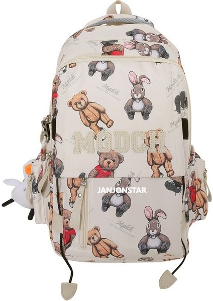 Okul Çantası (Yurt Dışından)