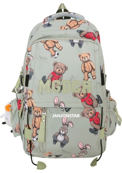 Okul Çantası (Yurt Dışından) indirimleri