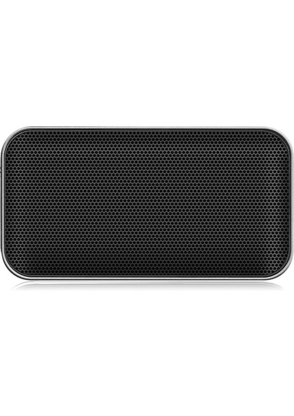 Mini Taşınabilir Bluetooth Hoparlör - Siyah (Yurt Dışından) fiyatları