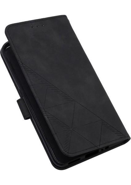 Oppo Reno 8t 4g Kılıf Tam Kaplar Deri Dokulu Kapaklı Cüzdan Standlı Kartvizitli Kopçalı Kapak Kartlıklı Uzun Askılı (Yurt Dışından) fırsatları
