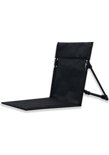 Mdsj Katlanabilir Kamp Dinlenme Koltuğu Taşınabilir Ultralight Arkalık Plaj Sandali (Yurt Dışından) fiyatları