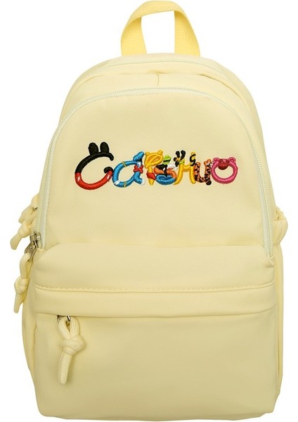 Ilkokul Öğrencisi Sırt Çantası (Yurt Dışından)