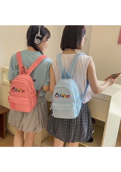 Ilkokul Öğrencisi Sırt Çantası (Yurt Dışından) modelleri