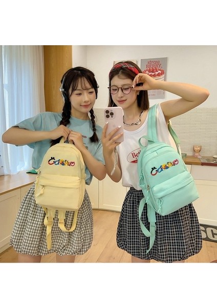 Ilkokul Öğrencisi Sırt Çantası (Yurt Dışından) fırsatları