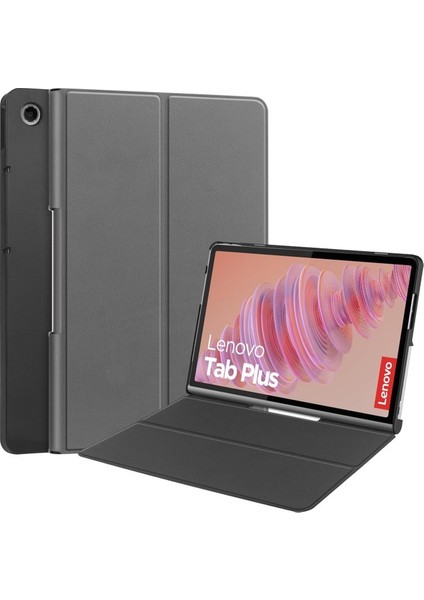 Lenovo Tab Plus 11.5 Inç 2024 Için Tablet Kılıfı (Yurt Dışından)