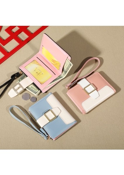 Bayanlar Cüzdan Clutch Moda Para Cüzdanı Kart Tutucu (Yurt Dışından) modelleri