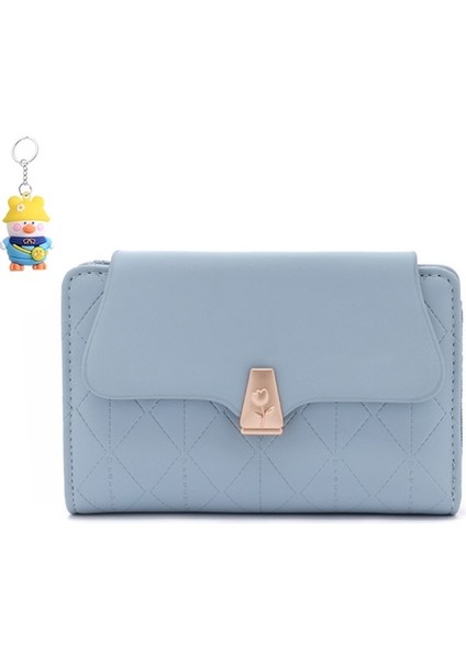 Basit, Çok Yönlü, Çok Fonksiyonlu, Büyük Kapasiteli El Cüzdanı (Yurt Dışından) fiyatları