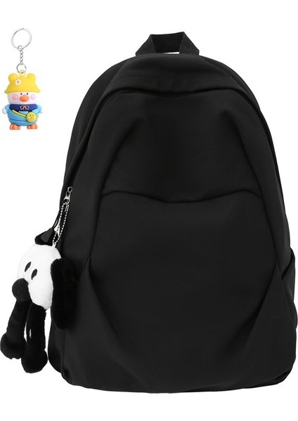 Erkekler ve Kadınlar Için Sırt Çantası, Basit ve Çok Yönlü, Ortaokul ve Üniversite Öğrencileri Için Okul Çantası (Yurt Dışından) fiyatları